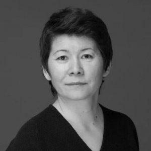 Татьяна Касимова