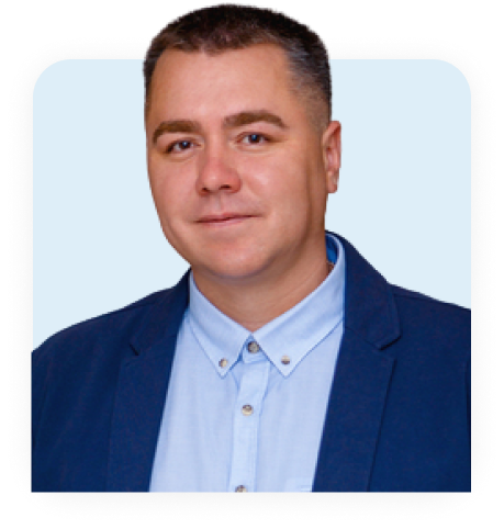 Костров Иван