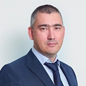 Константин Силаков