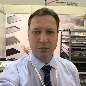 Дмитрий Хрестьяновский