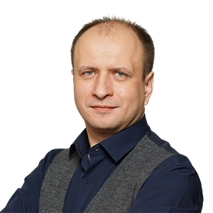 Михаил Рыбин
