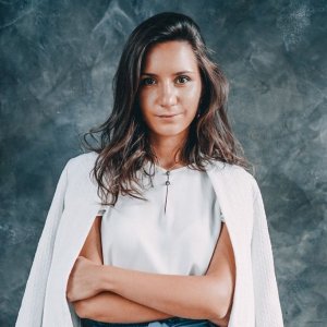 Анастасия Большова