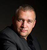 Владимир Мельников