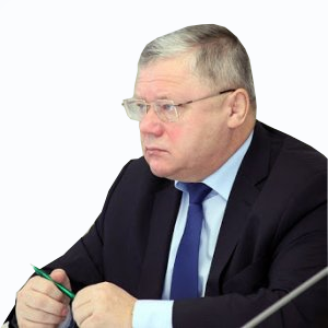 Пётр Александрович Чекмарев