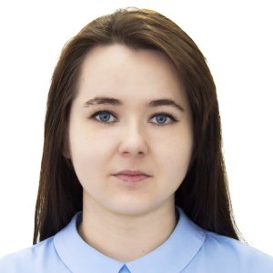 Анастасия Владимировна Селезнева