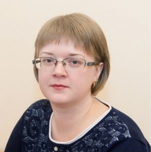 Данилова Екатерина Сергеевна