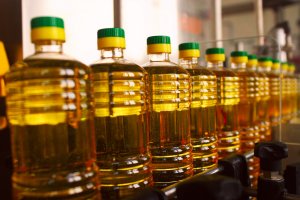 Подсолнечное масло в Казахстане подешевеет