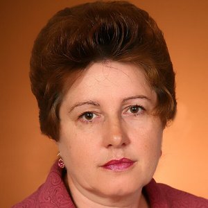 Ирина Владимировна Морузи