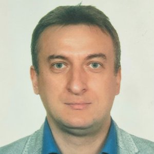 Орлов Сергей Алексеевич