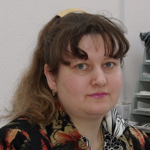 Зиновьева Наталия Анатольевна