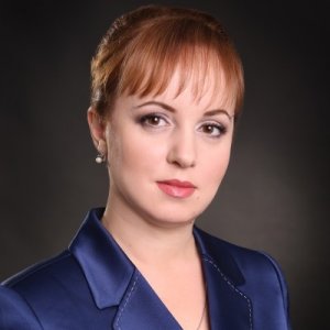 Свеженцева Надежда Александровна