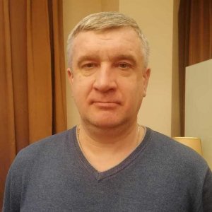 Шитов Сергей Анатольевич