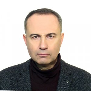 Дмитрий Михайлович Хомяков