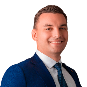 Алексей Руссол