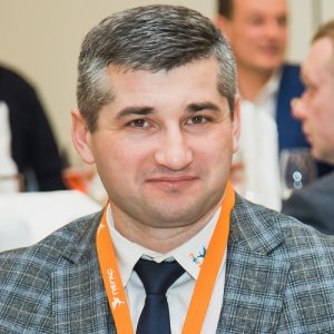 Мурашкин Артем Геннадьевич