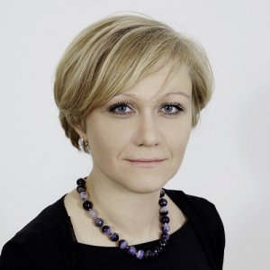 Александрова Милена Роландовна