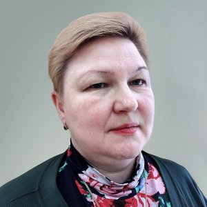 Белоусова Наталья Алексеевна
