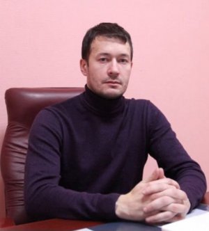 Данильев Дмитрий Геннадьевич