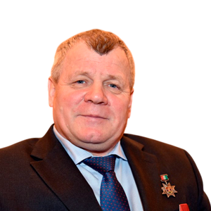 Федоренко Николай 