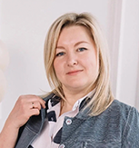 Светлана Матросова