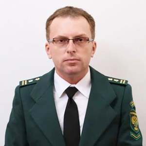 Сергей Пластинин