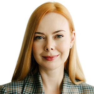 Собянина Анна