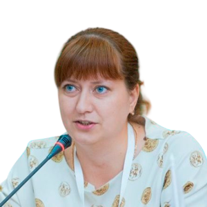 Гусева Юлия