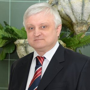 Виктор Буяров