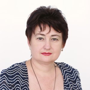 Татьяна Гиро