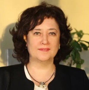 Ольга Мышалова