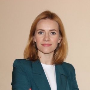 Мария Дяченко