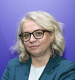 Светлана Силенина