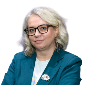 Светлана Силенина