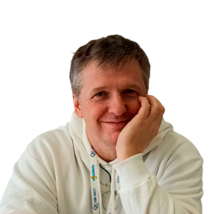 Боков Владимир