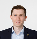 Глеб Сугаков