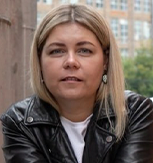 Дьячкова Ольга