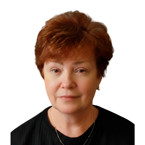 Сидорова Наталья