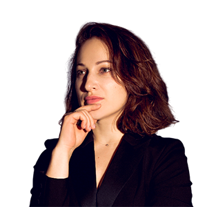 Анна Чугунова