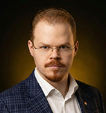 Дмитрий Курбатов