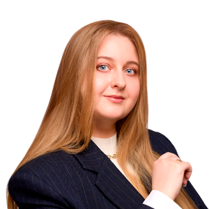 Ананьина Дарья