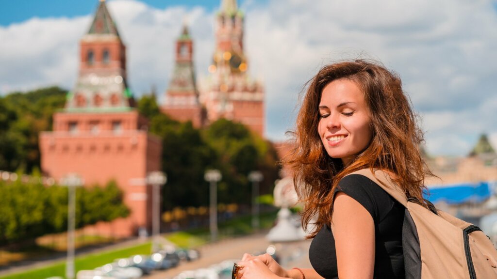 «СберАналитика»: внутренний туризм в России увеличился на 7,4% в 2025 году