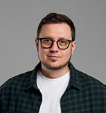 Александр Пичугин