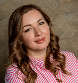 Александра Мокеева