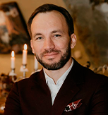 Алексей Волков