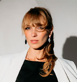 Анна Куропятник