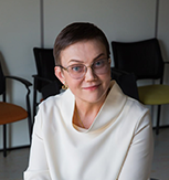 Инесса Ермишкина