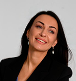 Инна Платонова