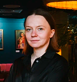 Константинова Валентина