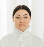 Настасья Воронина (Котлова)