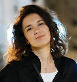 Наталия Туйгунова